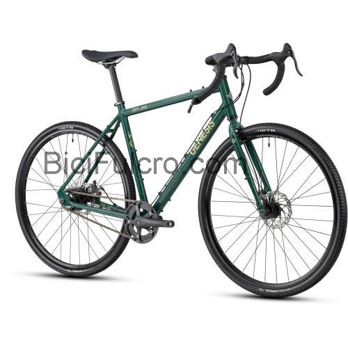 Genesis Day One scheda tecnica e recensioni